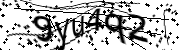 Anti-Bot verification code image